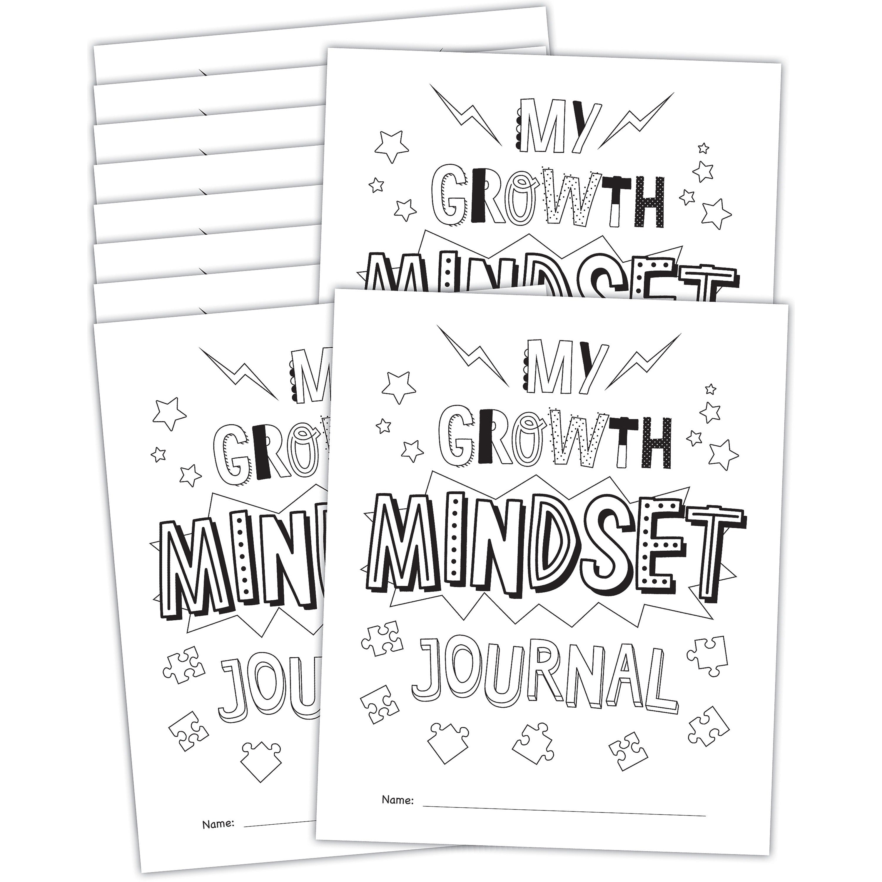 teacher-created-resources-my-own-books-growth-journal-printed-book-book_tcrep62150 - 1