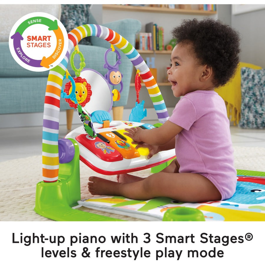 fisher-price-deluxe-kick-&-play-removable-piano-gym-green-green_fipfvy53 - 6