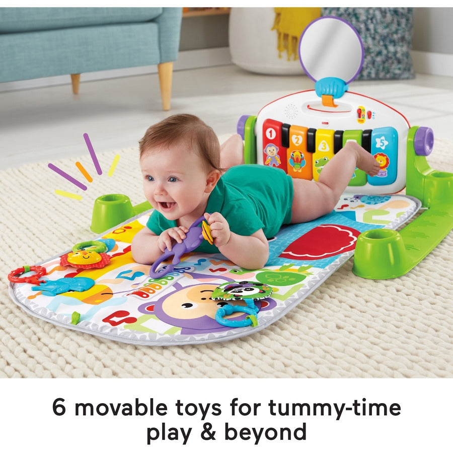 fisher-price-deluxe-kick-&-play-removable-piano-gym-green-green_fipfvy53 - 4