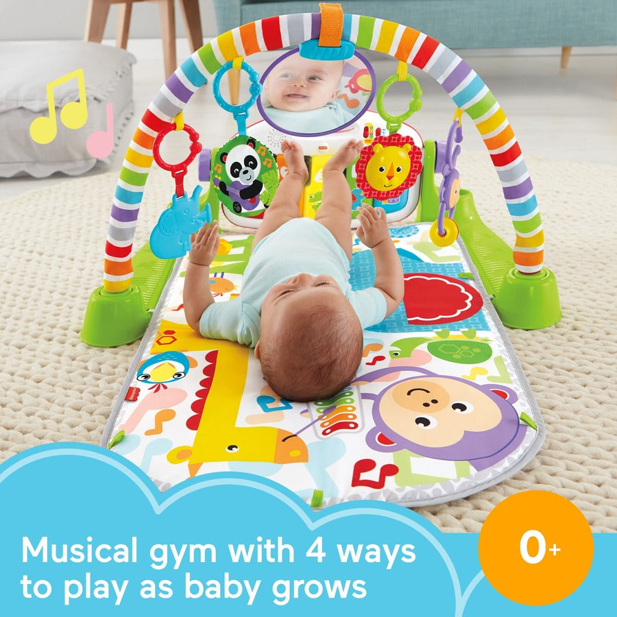 fisher-price-deluxe-kick-&-play-removable-piano-gym-green-green_fipfvy53 - 5