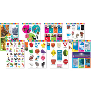 trend-early-fundamental-skills-learning-posters-108-width-multi_tept19010 - 5