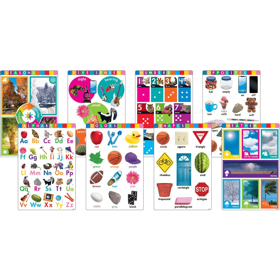 trend-early-fundamental-skills-learning-posters-108-width-multi_tept19010 - 5