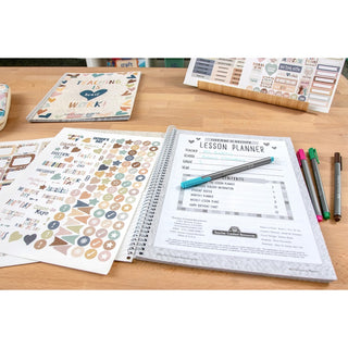 teacher-created-resources-everyone-is-welcome-planner-weekly-monthly-40-week-1-week-double-page-layout-multi-substitute-teacher-page-appointment-schedule-1-each_tcr7154 - 5