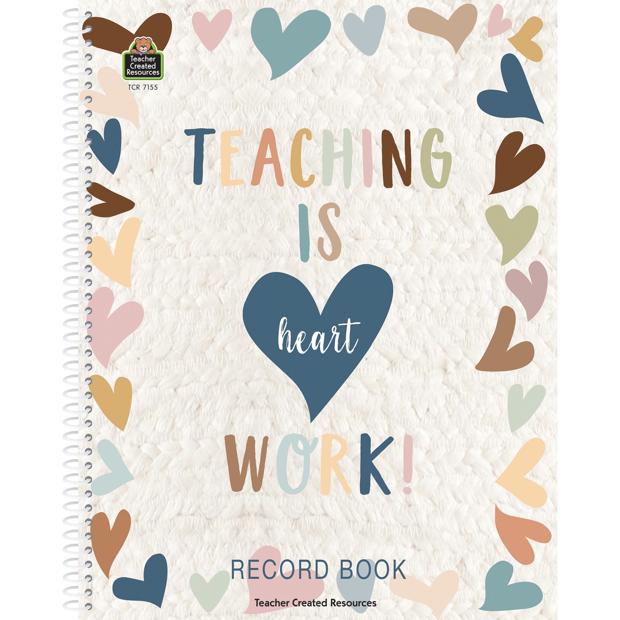 teacher-created-resources-everyone-welcome-record-book-1-each_tcr7155 - 1