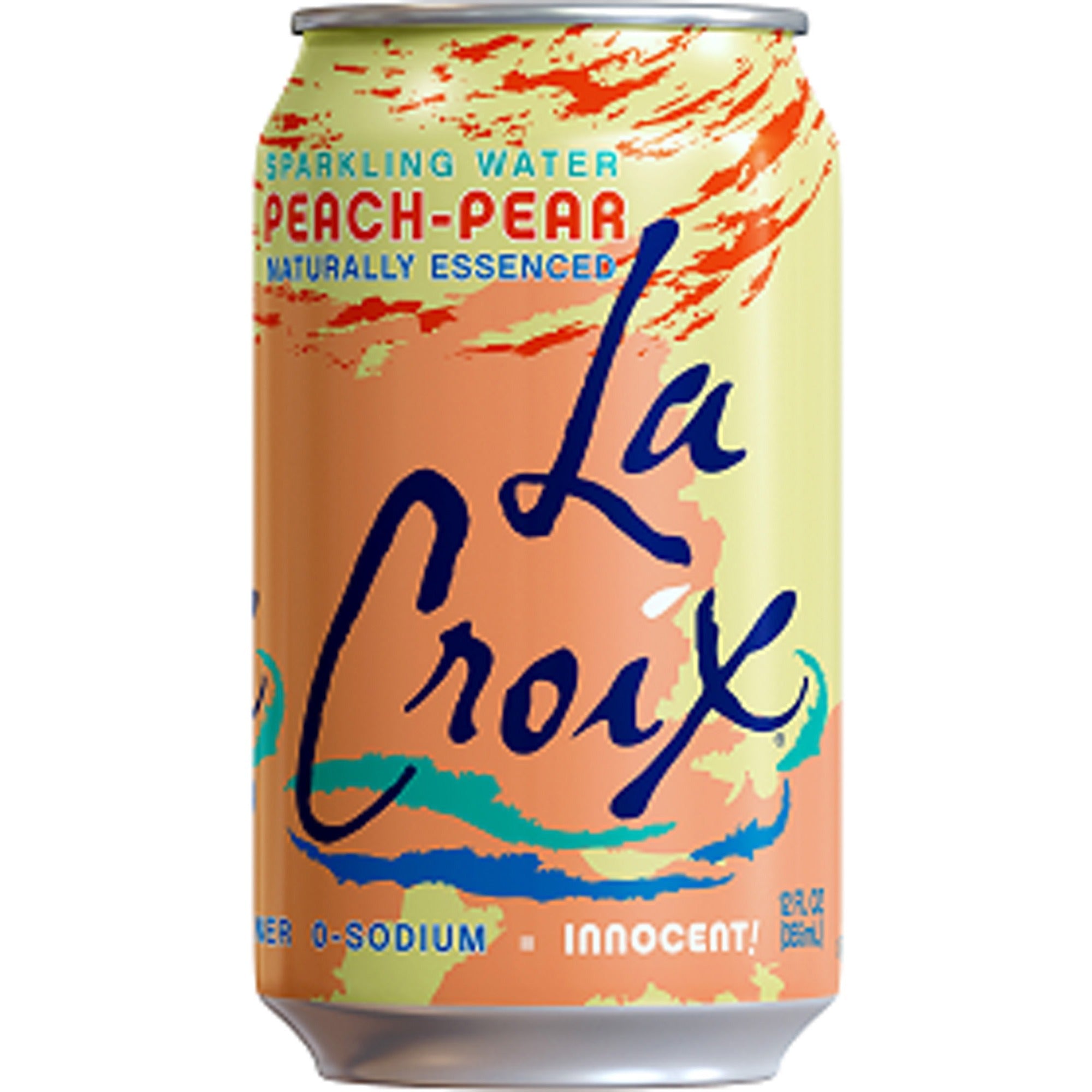 lacroix-peach-pear-flavored-sparkling-water-ready-to-drink-12-fl-oz-355-ml-2-carton-can_lcx40102 - 1