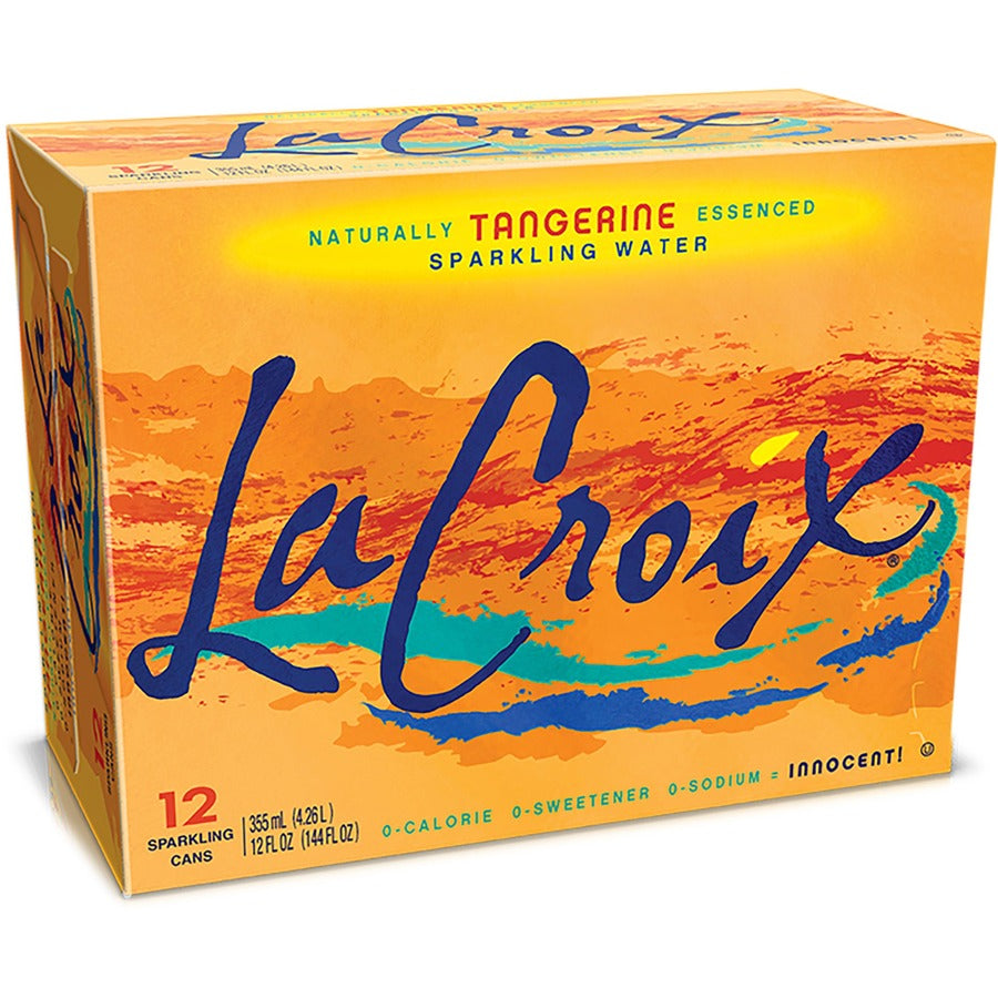 lacroix-tangerine-flavored-sparkling-water-ready-to-drink-12-fl-oz-355-ml-2-carton-can_lcx40106 - 2