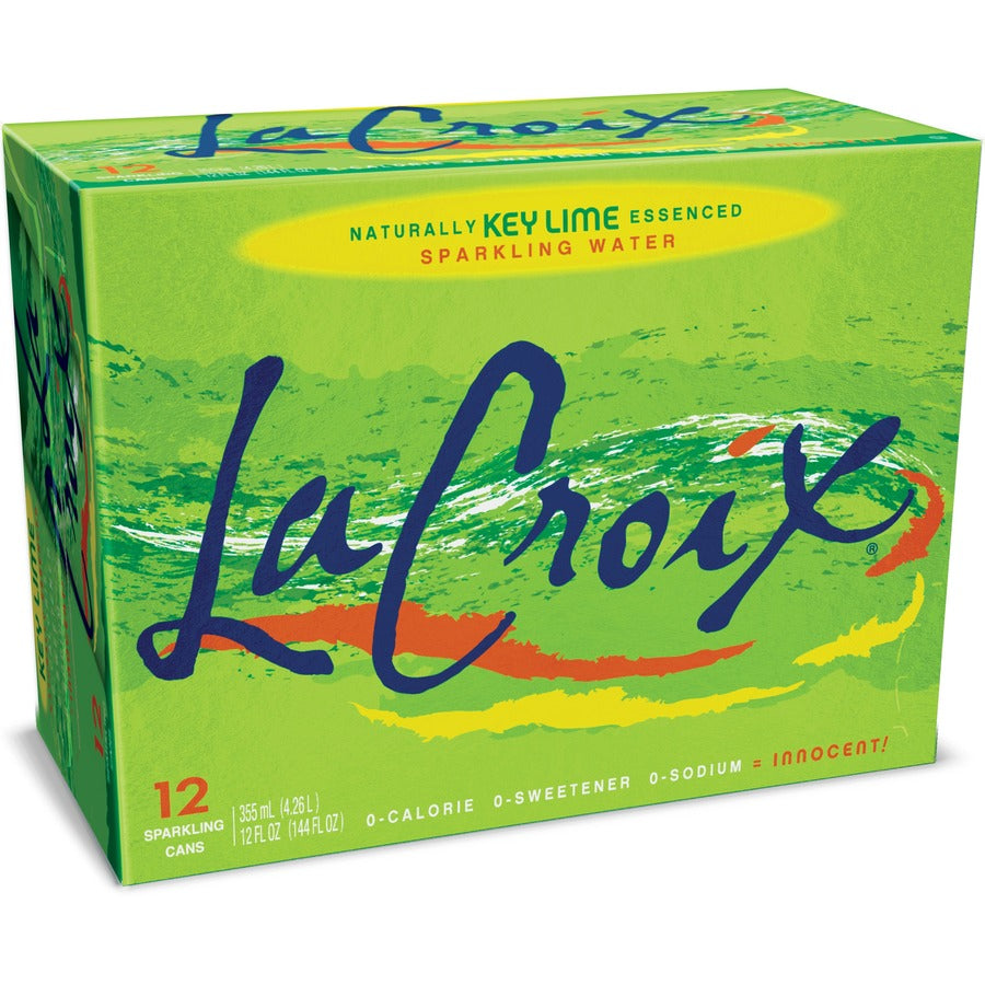 lacroix-key-lime-flavored-sparkling-water-ready-to-drink-12-fl-oz-355-ml-2-carton-can_lcx40108 - 2