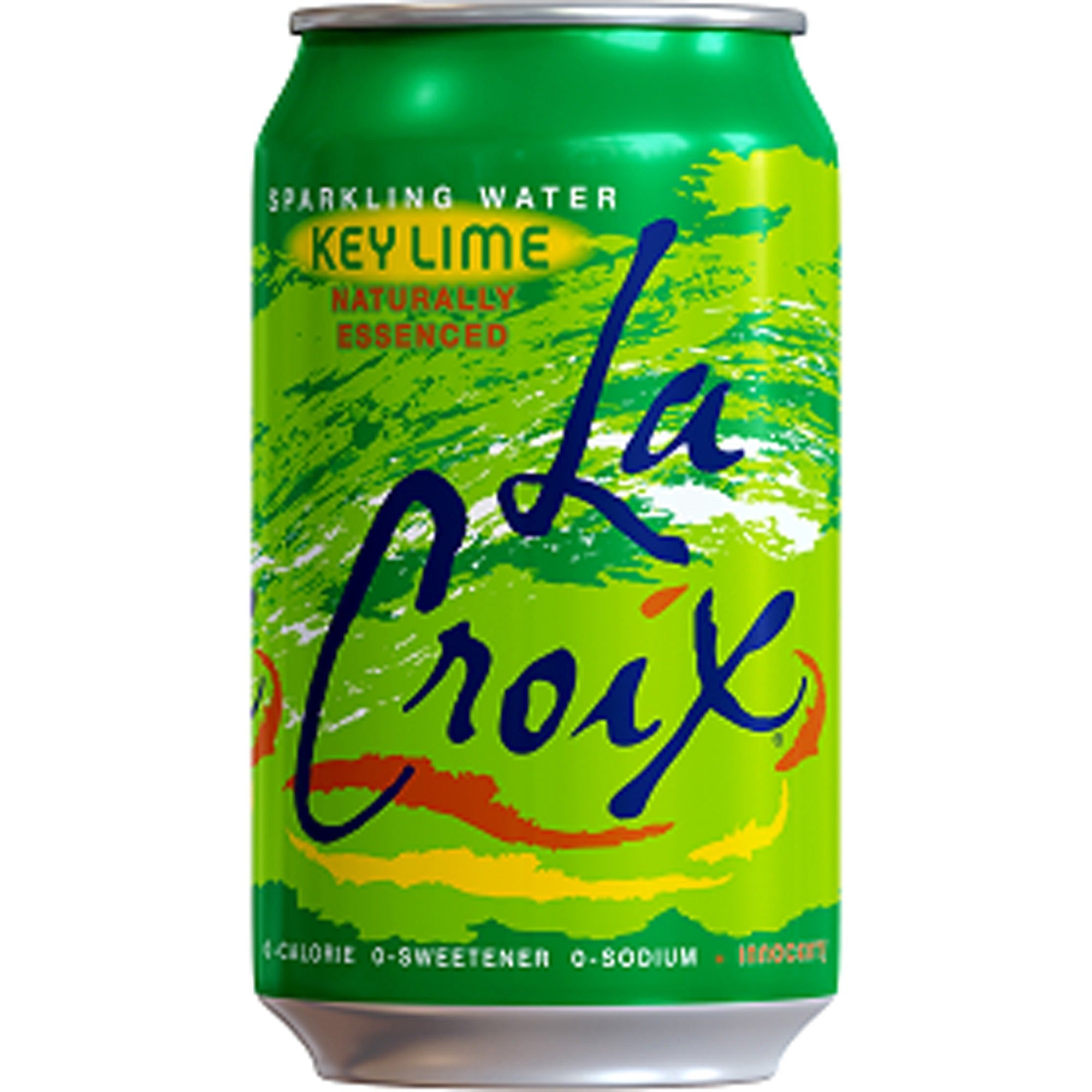 lacroix-key-lime-flavored-sparkling-water-ready-to-drink-12-fl-oz-355-ml-2-carton-can_lcx40108 - 1