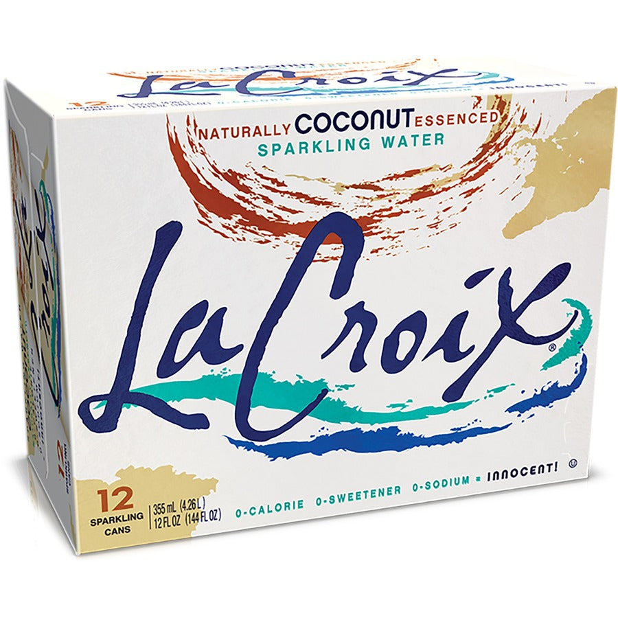 lacroix-coconut-flavored-sparkling-water-ready-to-drink-12-fl-oz-355-ml-2-carton-can_lcx40121 - 2