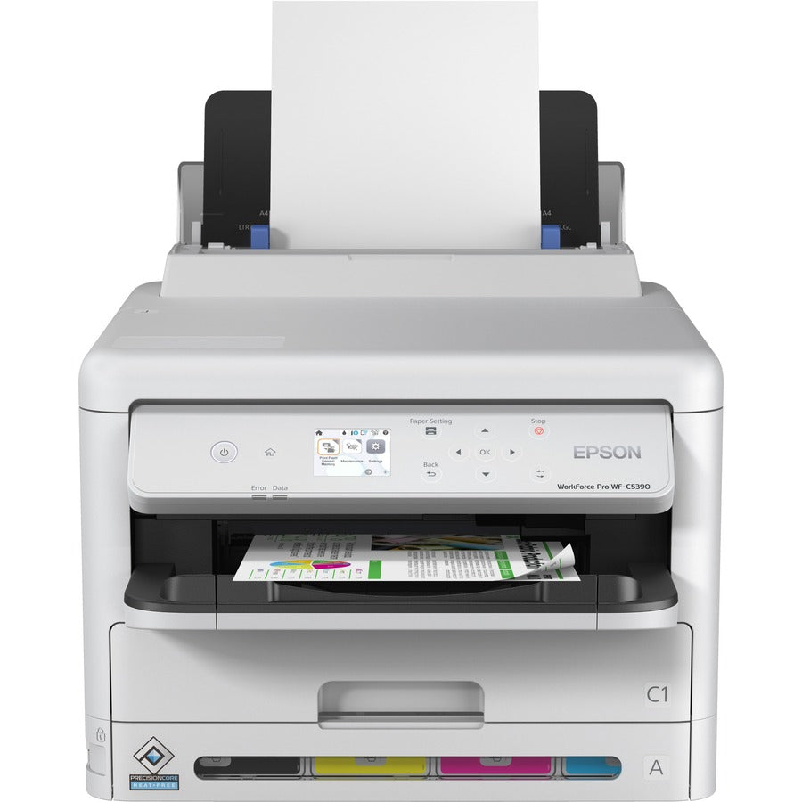 WorkForce Pro WF-C5390 Color Printer