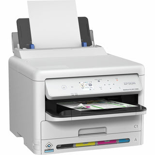 WorkForce Pro WF-C5390 Color Printer