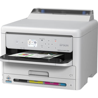 WorkForce Pro WF-C5390 Color Printer