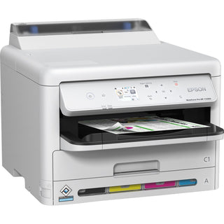 WorkForce Pro WF-C5390 Color Printer