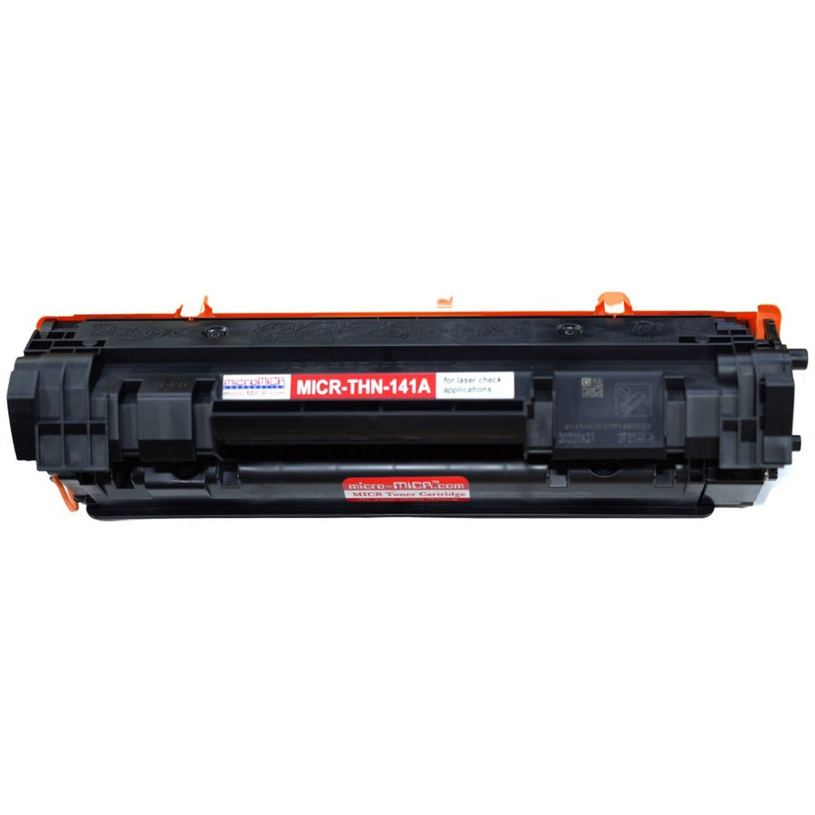 micromicr-micr-standard-yield-laser-toner-cartridge-alternative-for-hp-141a-w1480a-black-1-each-950-pages_mcmmicrthn141a - 2