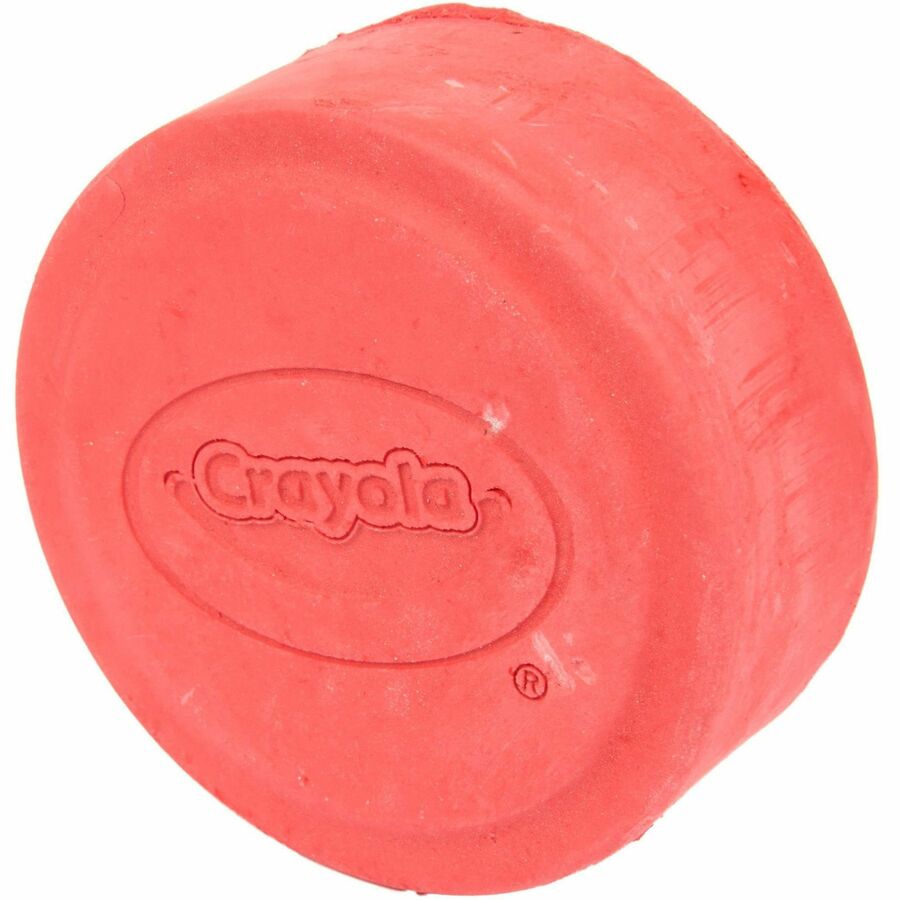 Crayola Outdoor Super Chalk - Assorted - 30 / Set