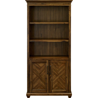 martin-porter-office-desking-unit-36-x-1476-2-doors-3-adjustable-shelfves_mrtimpr3474d - 1