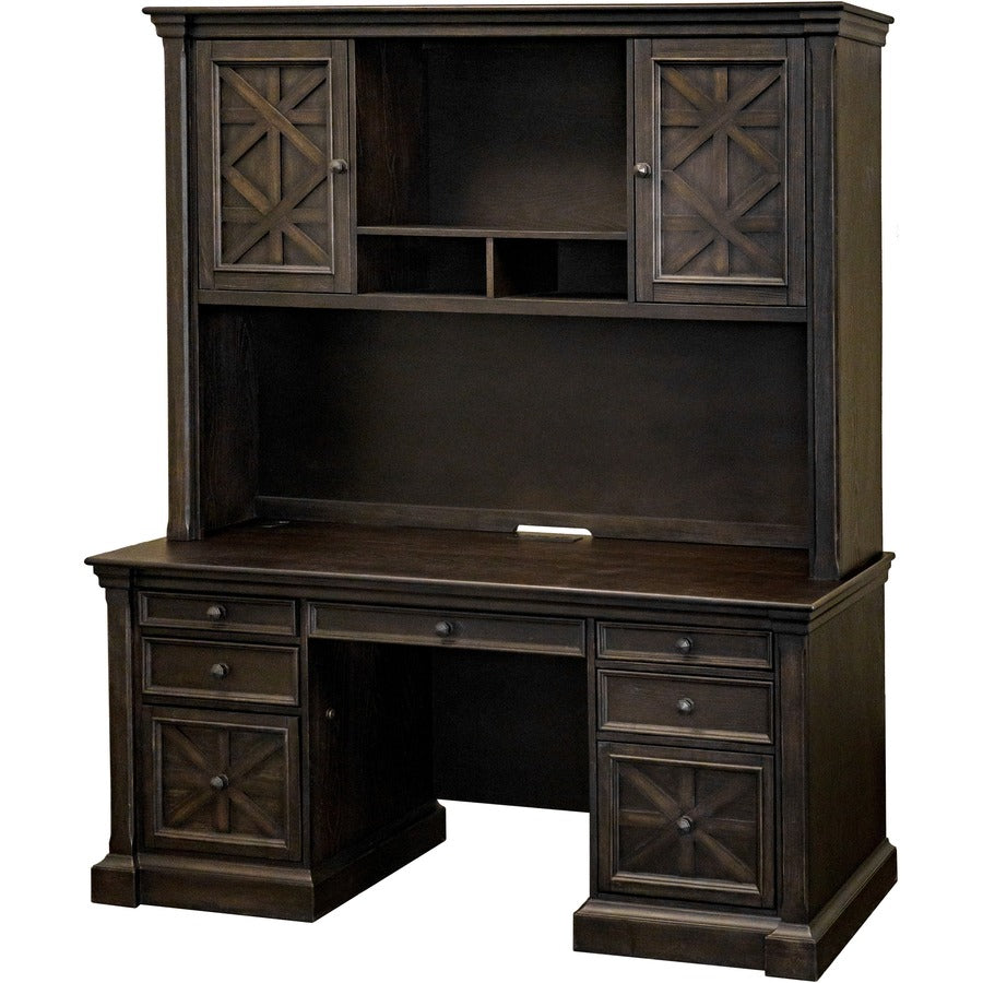 martin-kingston-office-desking-unit-66-x-2230-7-x-utility-file-drawers-material-wood-finish-dark-chocolate-rub-through_mrtimkn689 - 8
