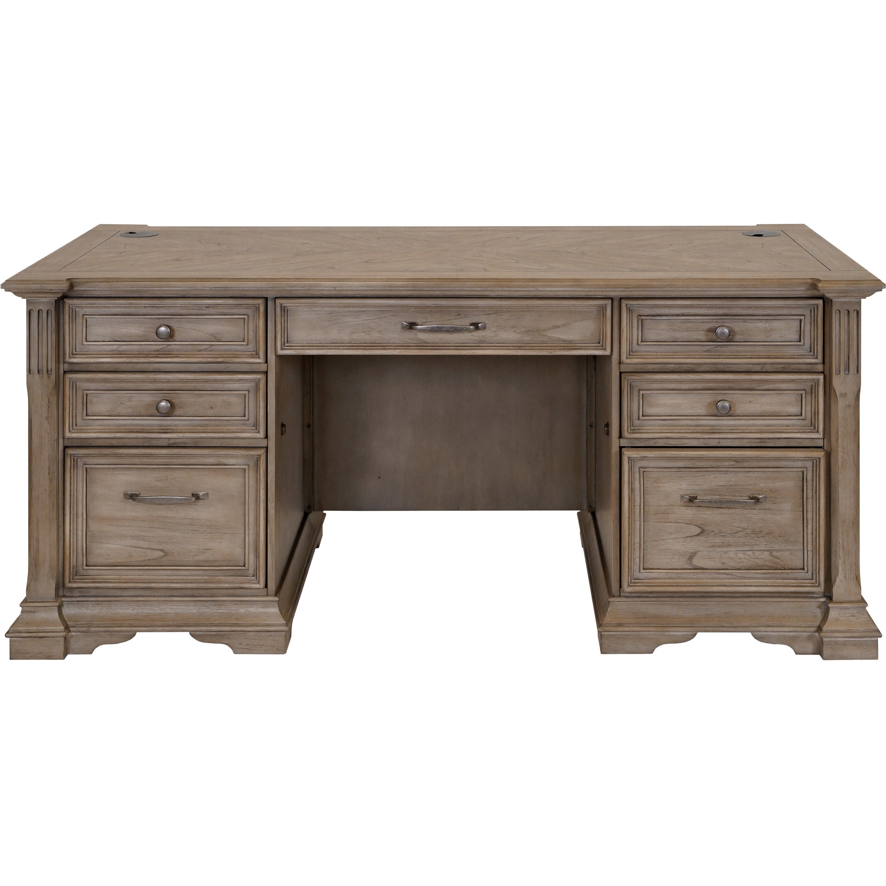 martin-bristol-office-desking-unit-36-x-1476-5-x-utility-file-drawers-double-pedestal_mrtimbr680 - 1
