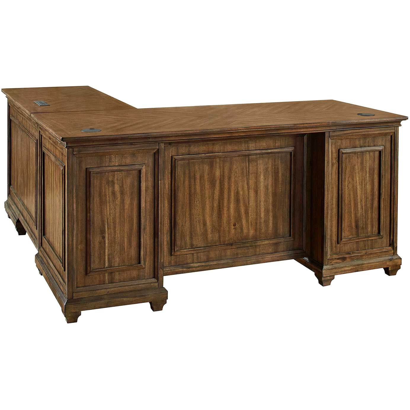 martin-porter-desk-with-pedestal-box-1-of-2-68-x-3030-4-x-storage-drawers_mrtimpr684r - 2