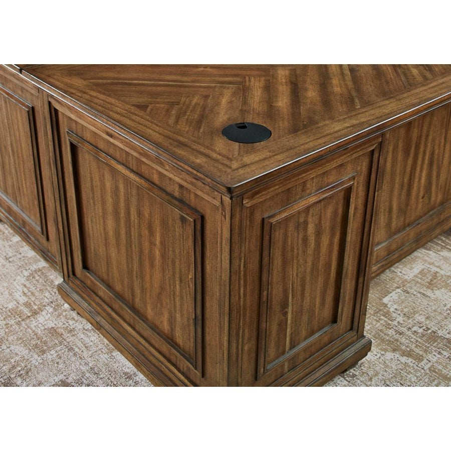 martin-porter-desk-with-pedestal-box-1-of-2-68-x-3030-4-x-storage-drawers_mrtimpr684r - 4