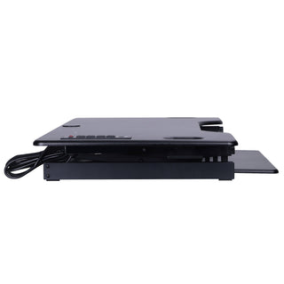 rocelco-sit-stand-desk-riser-45-lb-load-capacity-20-height-x-458-width-x-238-depth-black_rclrdadrb46a - 4