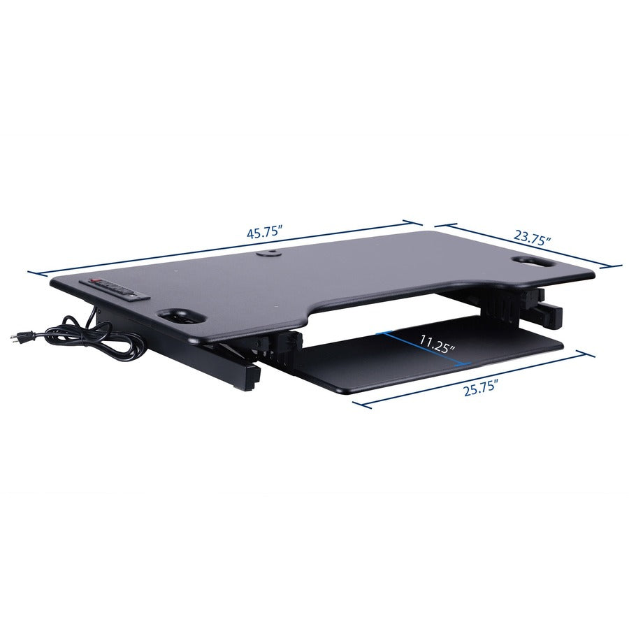 rocelco-sit-stand-desk-riser-45-lb-load-capacity-20-height-x-458-width-x-238-depth-black_rclrdadrb46a - 7