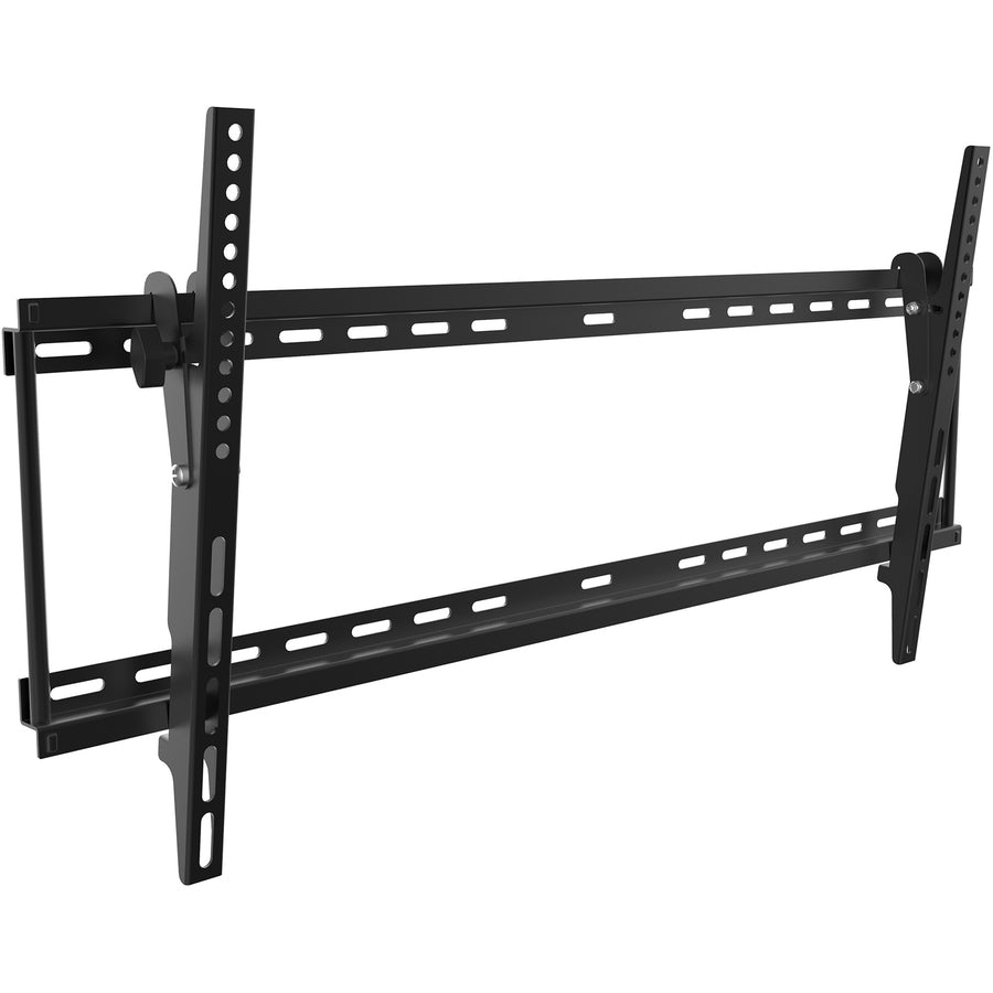 Rocelco LTM Mounting Bracket for TV - Black - 42" to 90" Screen Support - 150 lb Load Capacity - 800 x 400 - VESA Mount Compatible - 1 Each