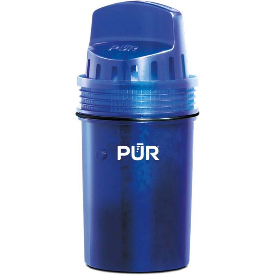 honeywell-pur-pitcher-filter-dispenser-pitcher-pitcher-40-gal-filter-life-water-capacity2-month-filter-life-duration-640-cups-pitcher-capacity-1-each-blue_hwlppf900zv1 - 3