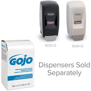 gojo-premium-lotion-hand-soap-refills-waterfall-fragrance-800-ml-case-of-12-refills-waterfall-scentfor-271-fl-oz-800-ml-kill-germs-bacteria-remover-dirt-remover-hand-skin-moisturizing-bio-based-dye-free-12-case_goj910612 - 6