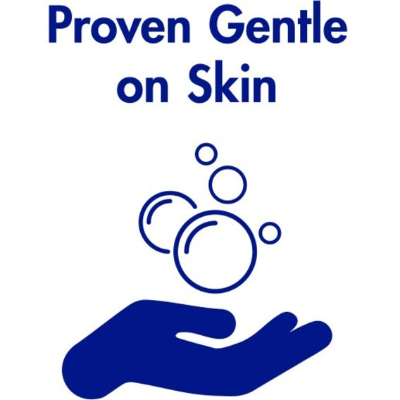 GOJO Premium Lotion Hand Soap Refills, Waterfall Fragrance, 800 mL, Case Of 12 Refills - Waterfall ScentFor - 27.1 fl oz (800 mL) - Kill Germs, Bacteria Remover, Dirt Remover - Hand, Skin - Moisturizing - Bio-based, Dye-free - 12 / Case