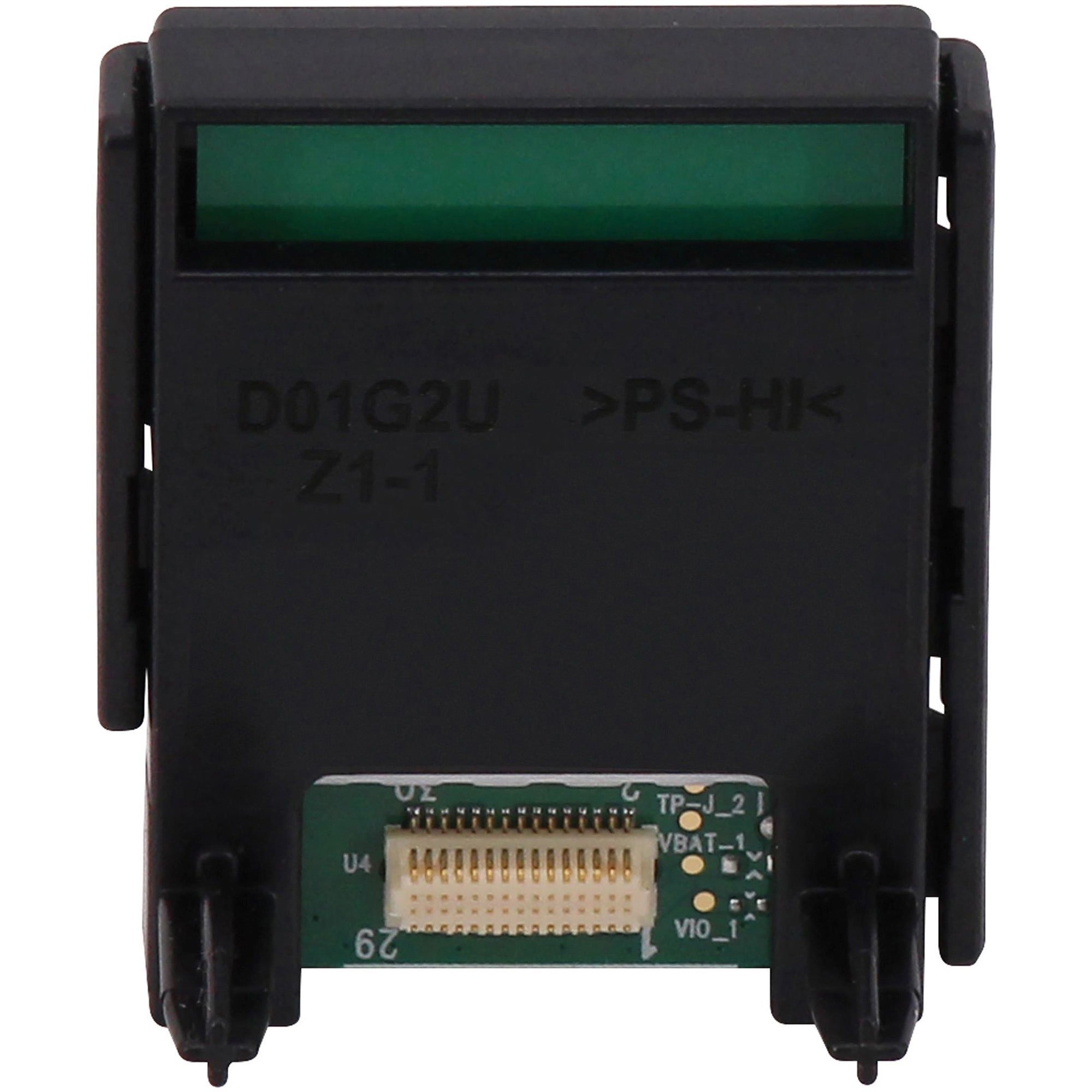 NC9000W Optional Dual Band Wireless Module