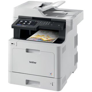 MFC-L8905CDW Color Laser All-in-One Printer, Copy/Fax/Print/Scan