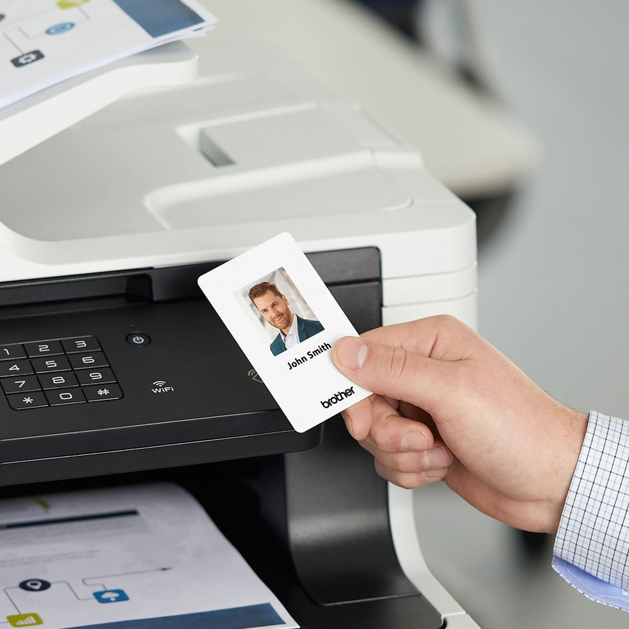 MFC-L8905CDW Color Laser All-in-One Printer, Copy/Fax/Print/Scan
