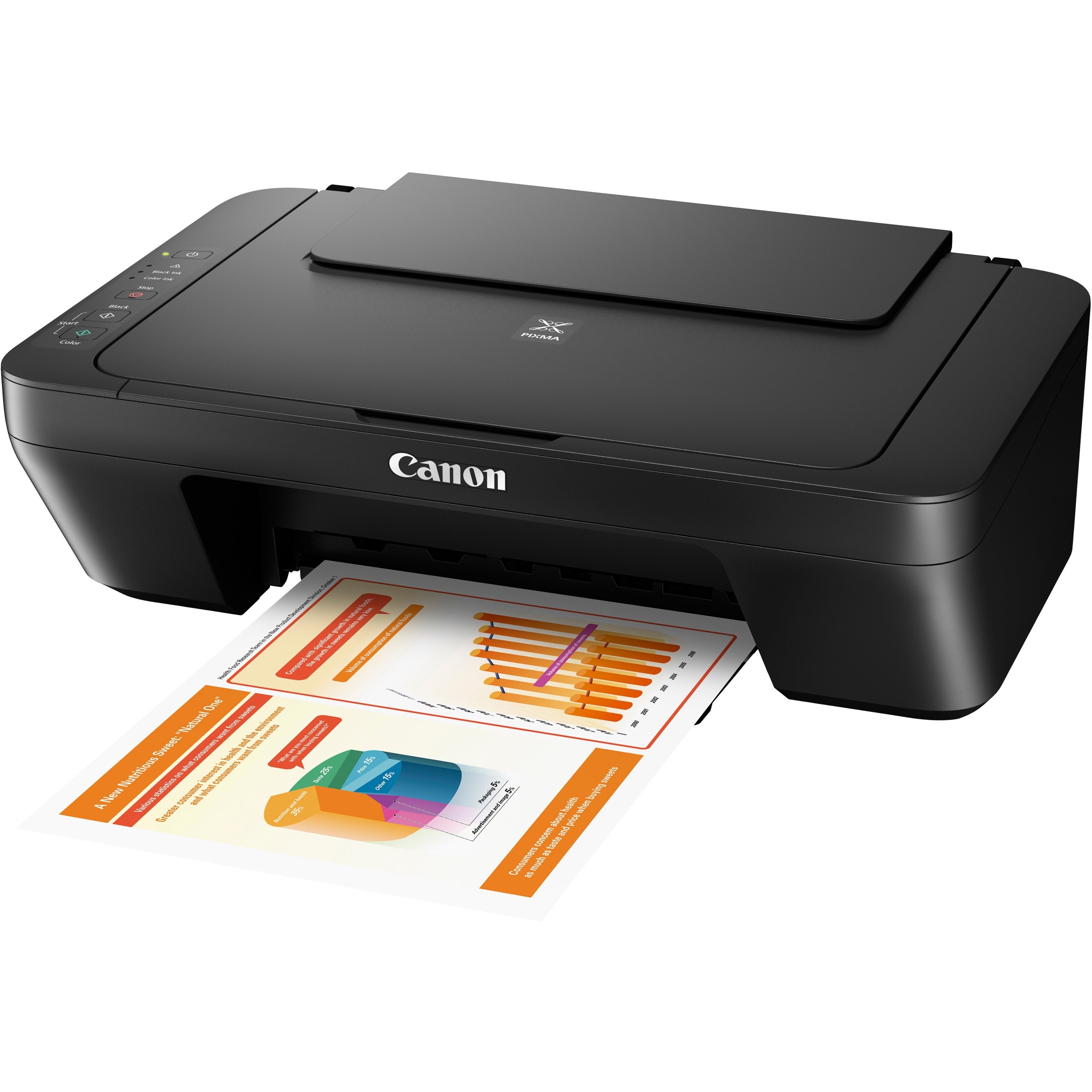 canon-pixma-mg2525bk-inkjet-multifunction-printer-color-black-copier-printer-scanner-4800-x-600-dpi-print-color-scanner-600-dpi-optical-scan-usb-1-each-for-plain-paper-print_cnmmg2525bk - 1