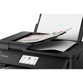 PIXMA TS9520 Wireless Inkjet All-In-One Printer, Copy/Print/Scan