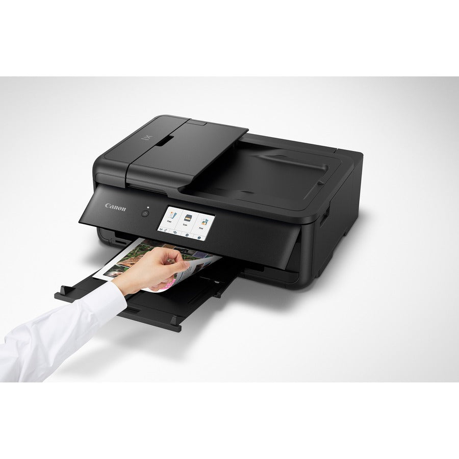 PIXMA TS9520 Wireless Inkjet All-In-One Printer, Copy/Print/Scan