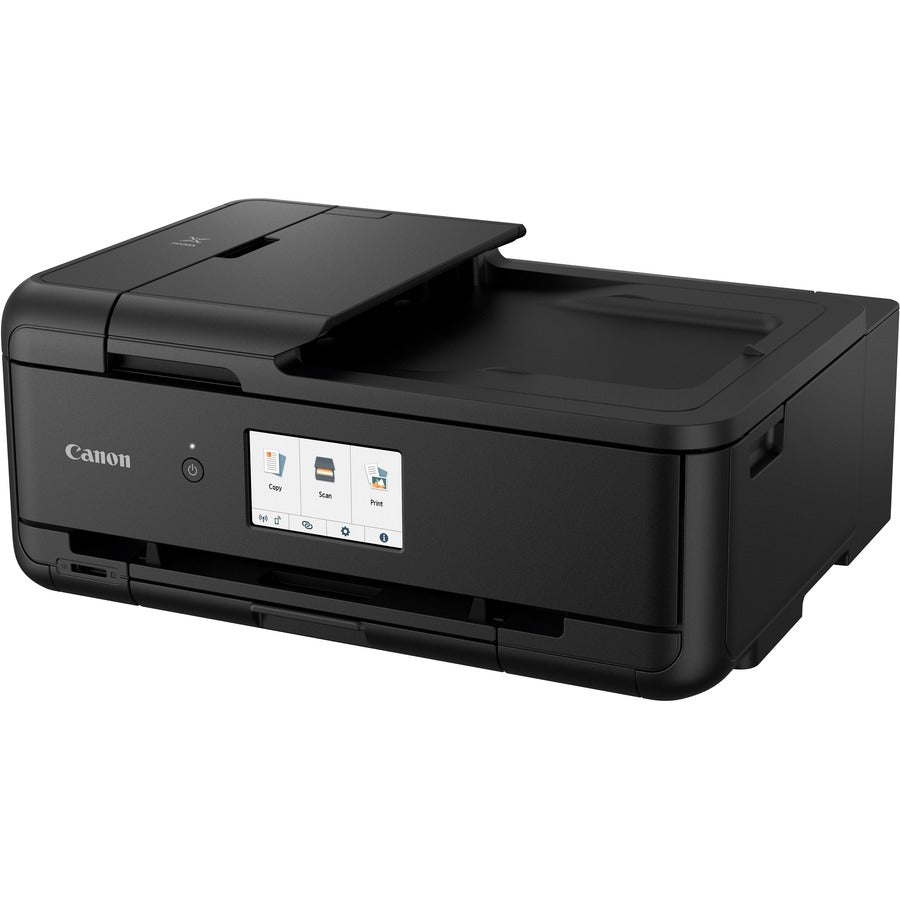 PIXMA TS9520 Wireless Inkjet All-In-One Printer, Copy/Print/Scan