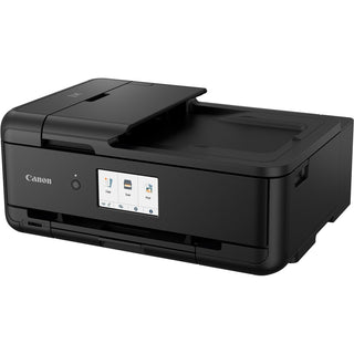 PIXMA TS9520 Wireless Inkjet All-In-One Printer, Copy/Print/Scan
