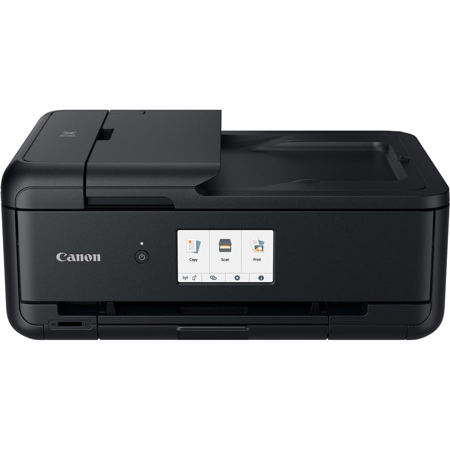 PIXMA TS9520 Wireless Inkjet All-In-One Printer, Copy/Print/Scan