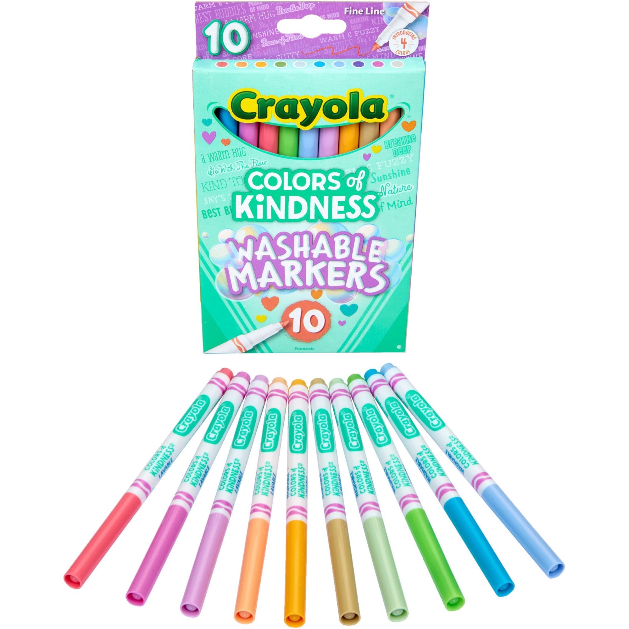 crayola-colors-of-kindness-markers-fine-marker-point-multi-1-pack_cyo587807 - 1