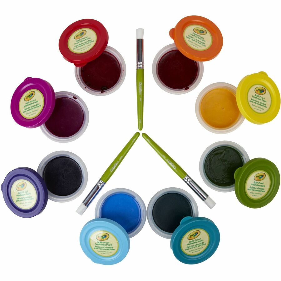 crayola-spill-proof-washable-paint-set-art-craft-fun-and-learning-recommended-for-3-year-1-kit_cyo811518 - 7