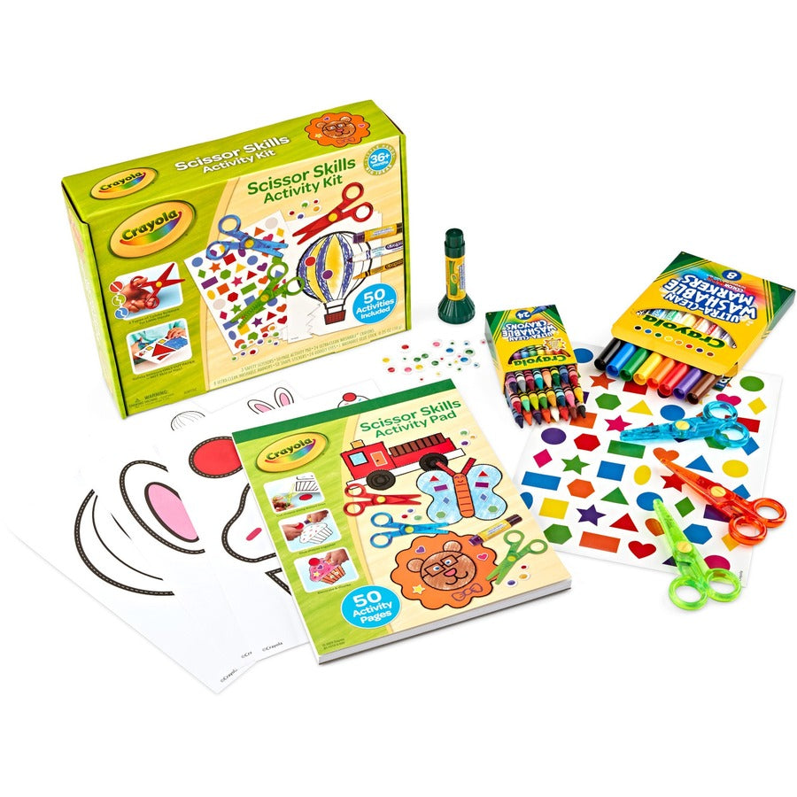 crayola-young-kids-scissor-skills-activity-kit-recommended-for-3-year-1-kit-multi_cyo811519 - 4