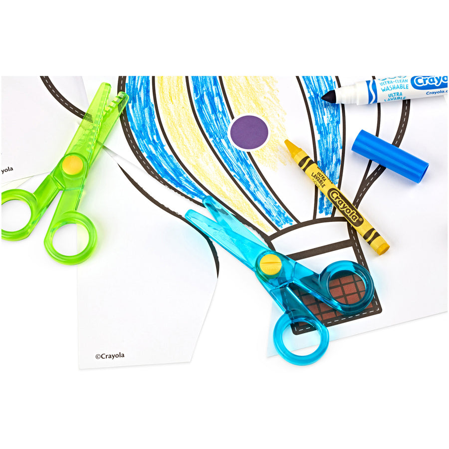 crayola-young-kids-scissor-skills-activity-kit-recommended-for-3-year-1-kit-multi_cyo811519 - 3