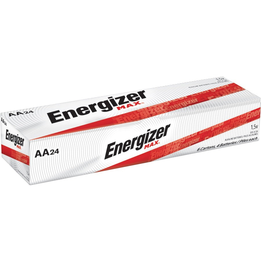 energizer-max-aa-alkaline-battery-4-packs-for-multipurpose-digital-camera-toy-aa-36-carton_evee91ct - 4