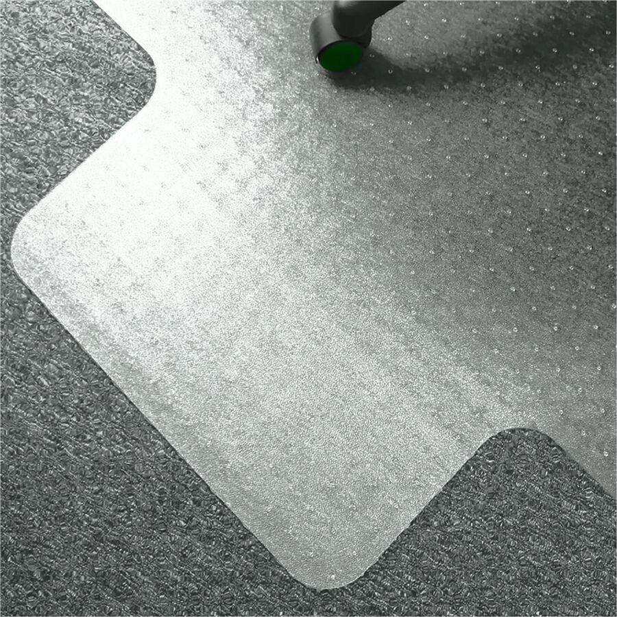 advantagemat-plus-apet-lipped-for-low-standard-pile-carpets-36-x-48-48-length-x-36-width-x-0087-depth-x-0375-thickness-lip-size-10-length-x-20-width-lipped-amorphous-polyethylene-terephthalate-apet-clear-1each-taa-com_flrnccmflag0003 - 6