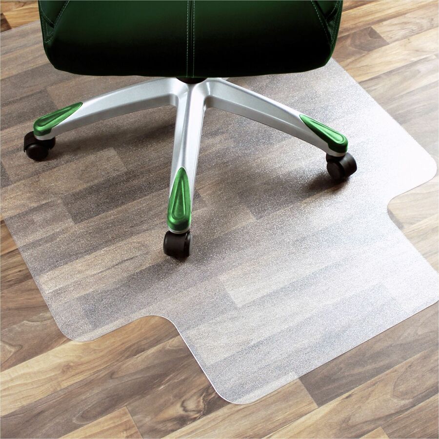 advantagemat-plus-apet-lipped-for-hard-floors-45-x-53-53-length-x-45-width-x-0060-depth-x-0060-thickness-lip-size-12-length-x-25-width-lipped-amorphous-polyethylene-terephthalate-apet-clear-1each-taa-compliant_flrnccmflas0005 - 3