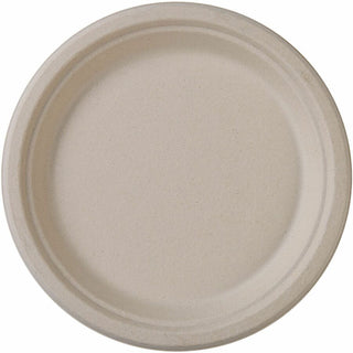 genuine-joe-9-compostable-plates-breakroom-office-disposable-white-natural-sugarcane-body-50-pack_gjo10230 - 4