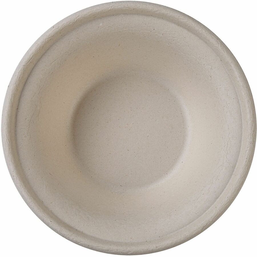 genuine-joe-12-oz-compostable-bowls-breakroom-office-disposable-white-natural-sugarcane-body-50-pack_gjo10233 - 4