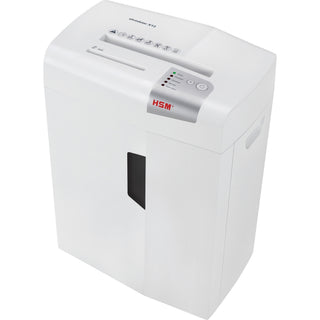 hsm-shredstar-x12-5-32-x-1-7-16-+-sep-cd-cutting-unit-particle-cut-12-per-pass-for-shredding-cd-dvd-paper-credit-card-paper-clip-staples-0156-x-1438-shred-size-p-4-o-1-t-2-e-2-f-1-906-throat-610-gal-wastebin-capacity-_hsm1059113 - 2
