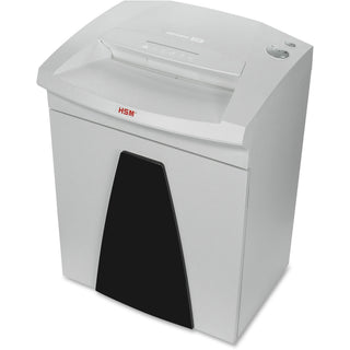 hsm-securio-b26-3-16-x-1-1-8-continuous-shredder-particle-cut-16-per-pass-for-shredding-paper-paper-clip-staples-cd-dvd-credit-card-0188-x-1125-shred-size-p-4-o-3-t-4-e-3-f-1-1220-throat-1450-gal-wastebin-capacity-wh_hsm1803113 - 2